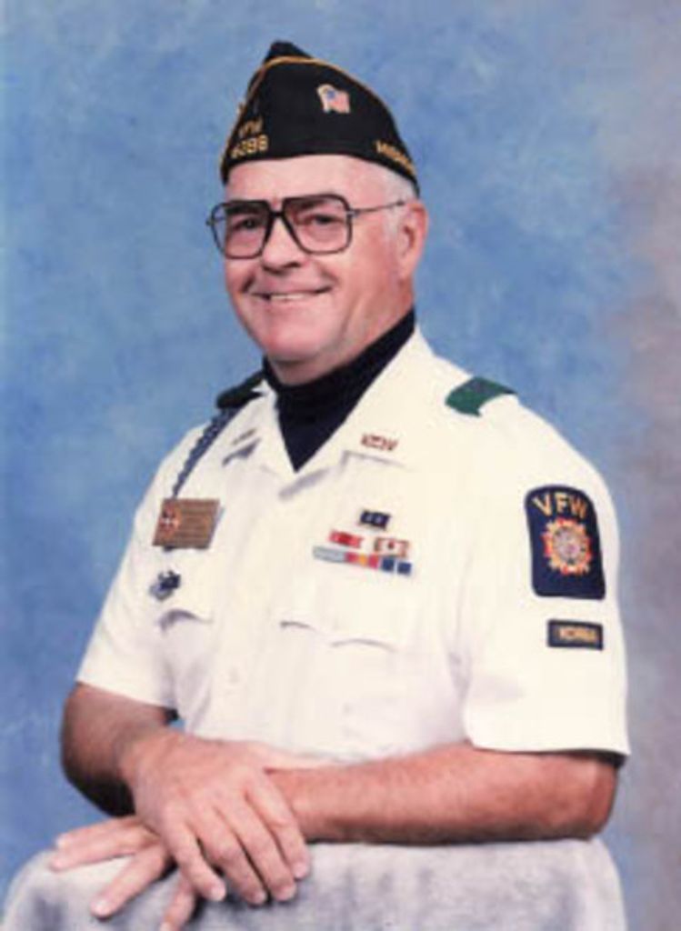 William Tennis "Bill" Seward, Sr. Profile Photo
