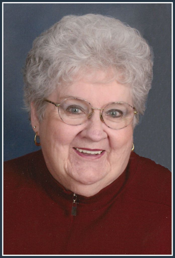 Elaine M. Frahm