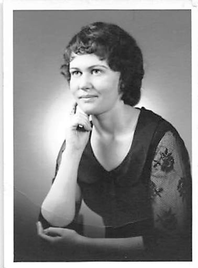 Gail Neubert