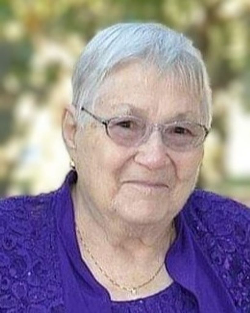 Margaret A Havens