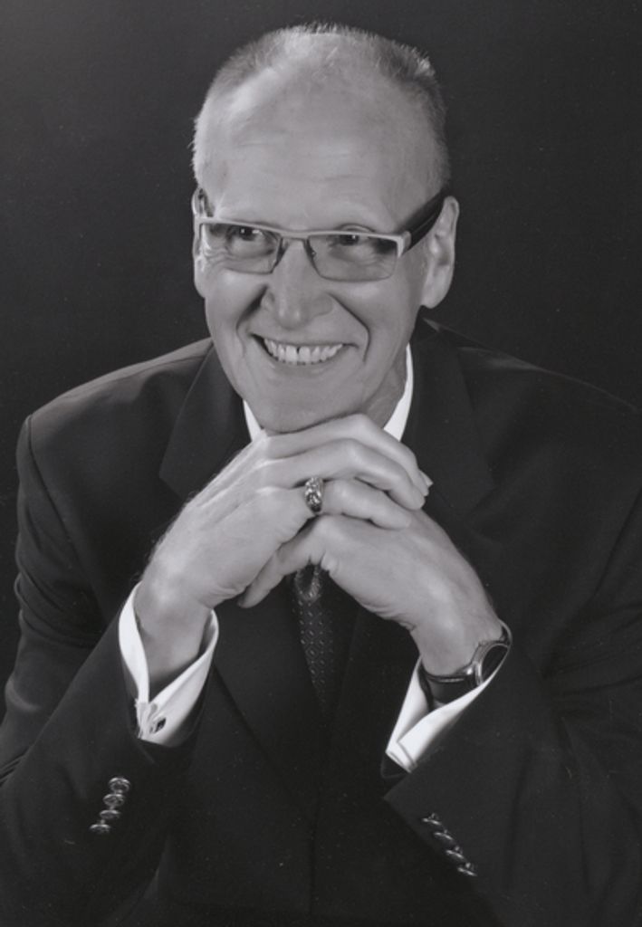 Roger Arlington Bailey Profile Photo
