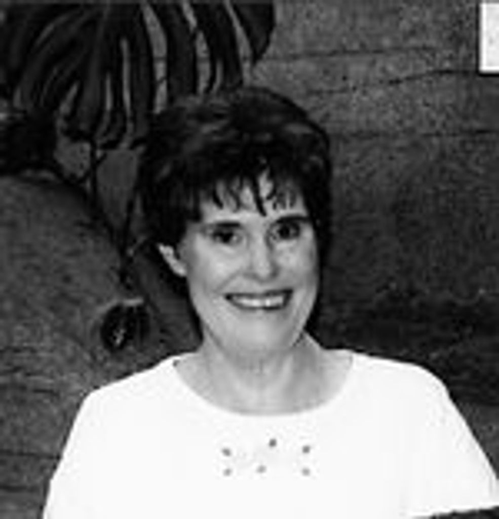 Martha Clay
