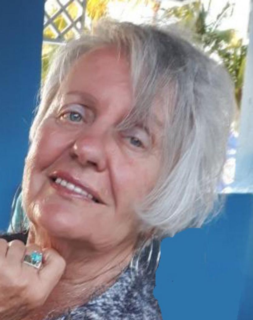 Judy Morris Profile Photo