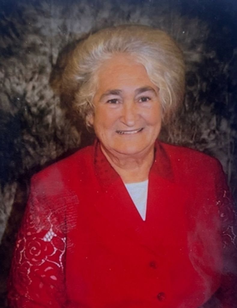 Nora Ray-Rogers
