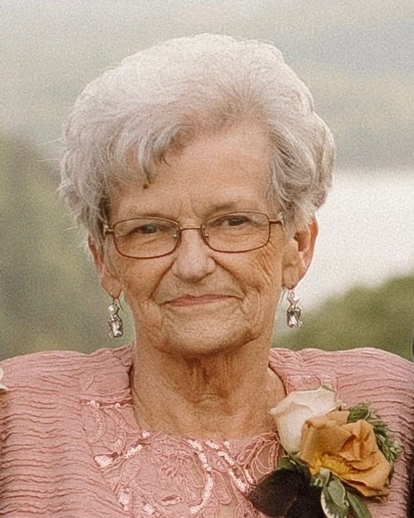 Lillie Mae Pike Profile Photo