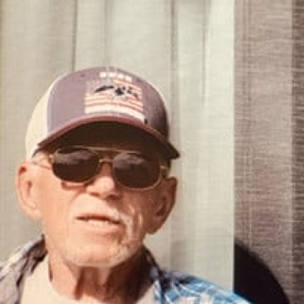 William Howard "Billy" Taylor