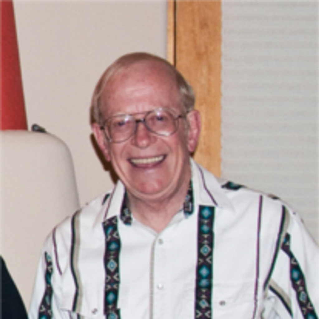 David Richard Miller