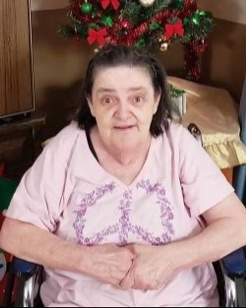 Gloria Sue Clontz