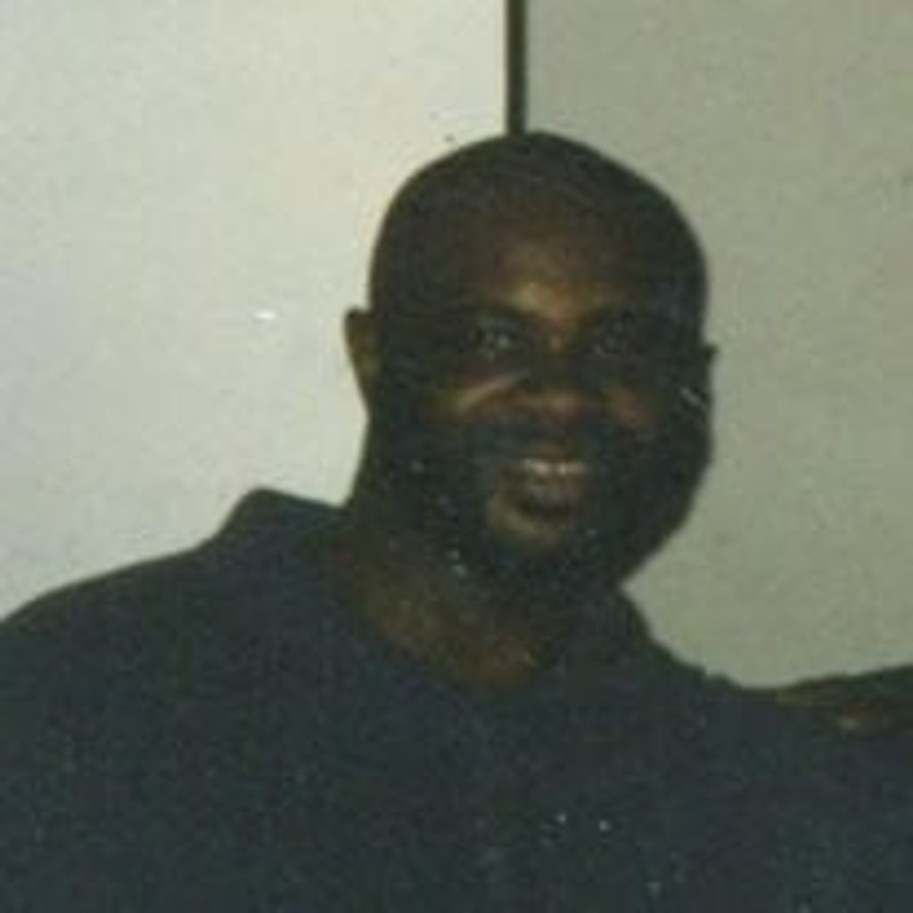 Robert  Quincy Woods