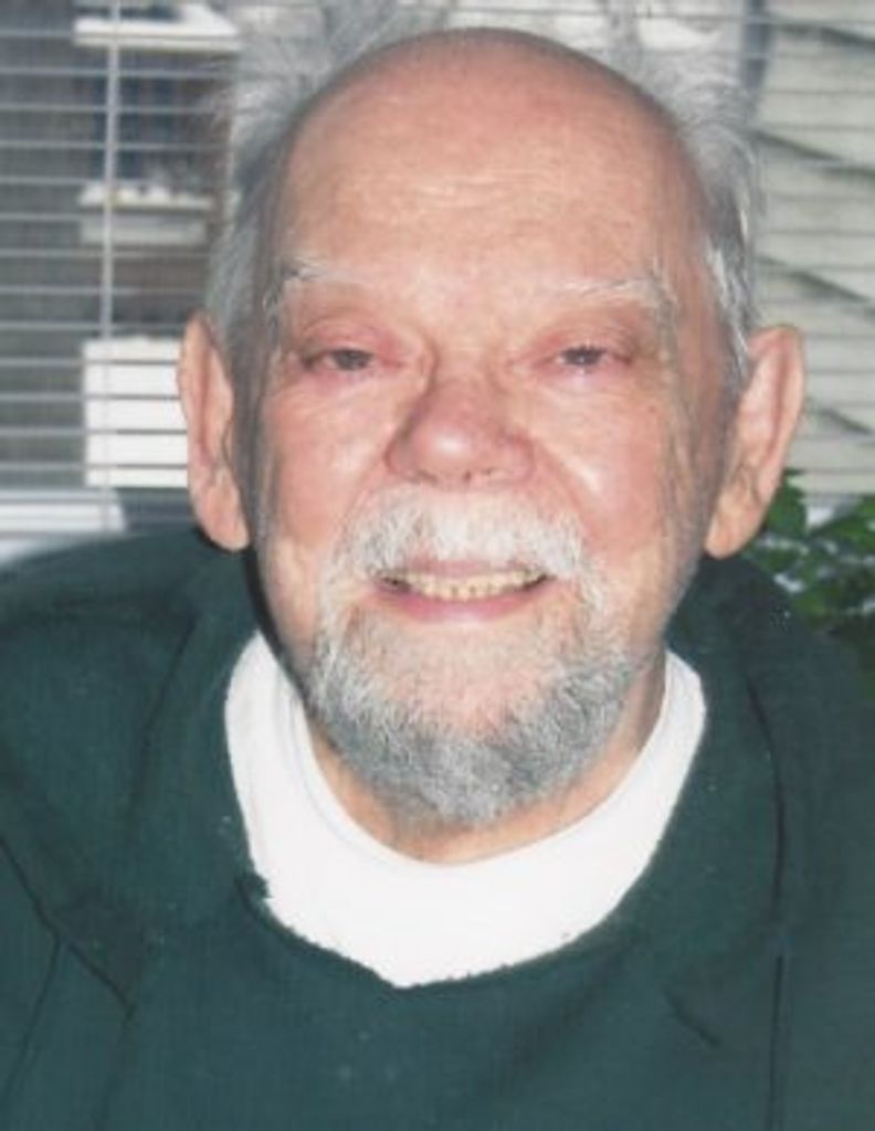 William Confray