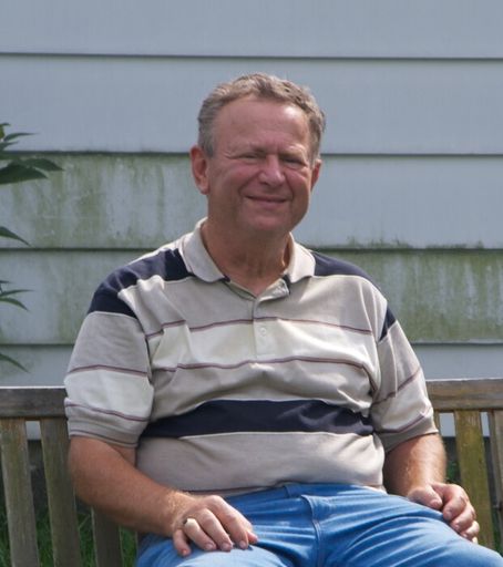 Lawrence D. Hostetler Profile Photo
