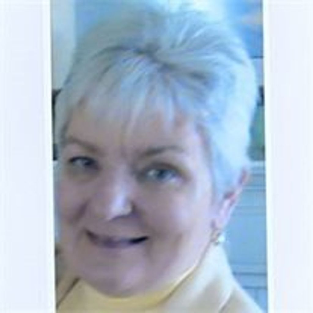 Ruth Fitzgerald