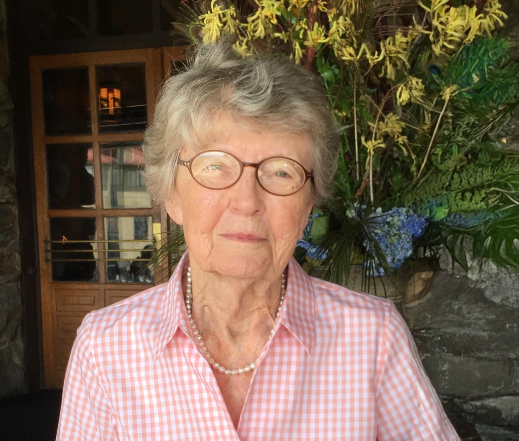 Lalla Green Nimocks Overby Profile Photo
