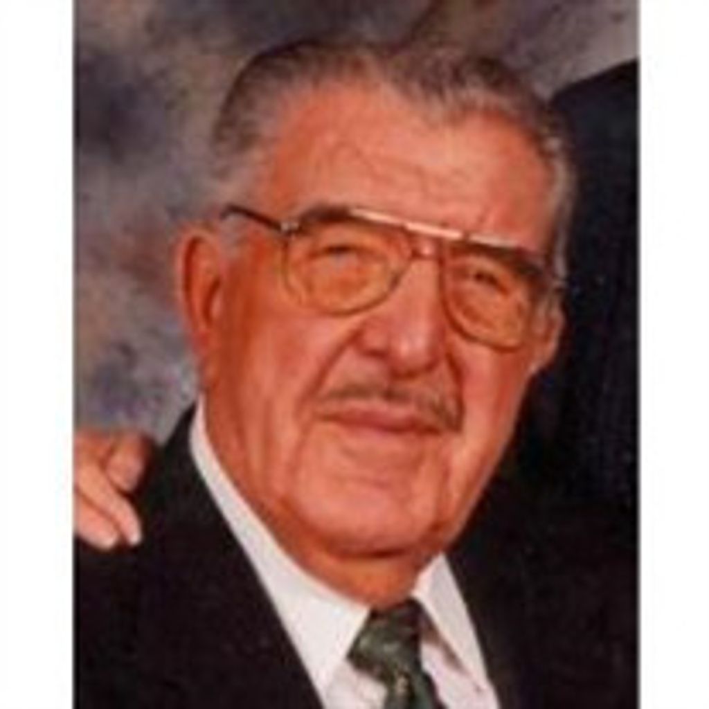 Quentin William "Bill" Hansen