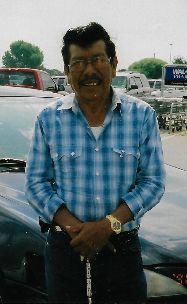 Juan Silva Contreras Profile Photo