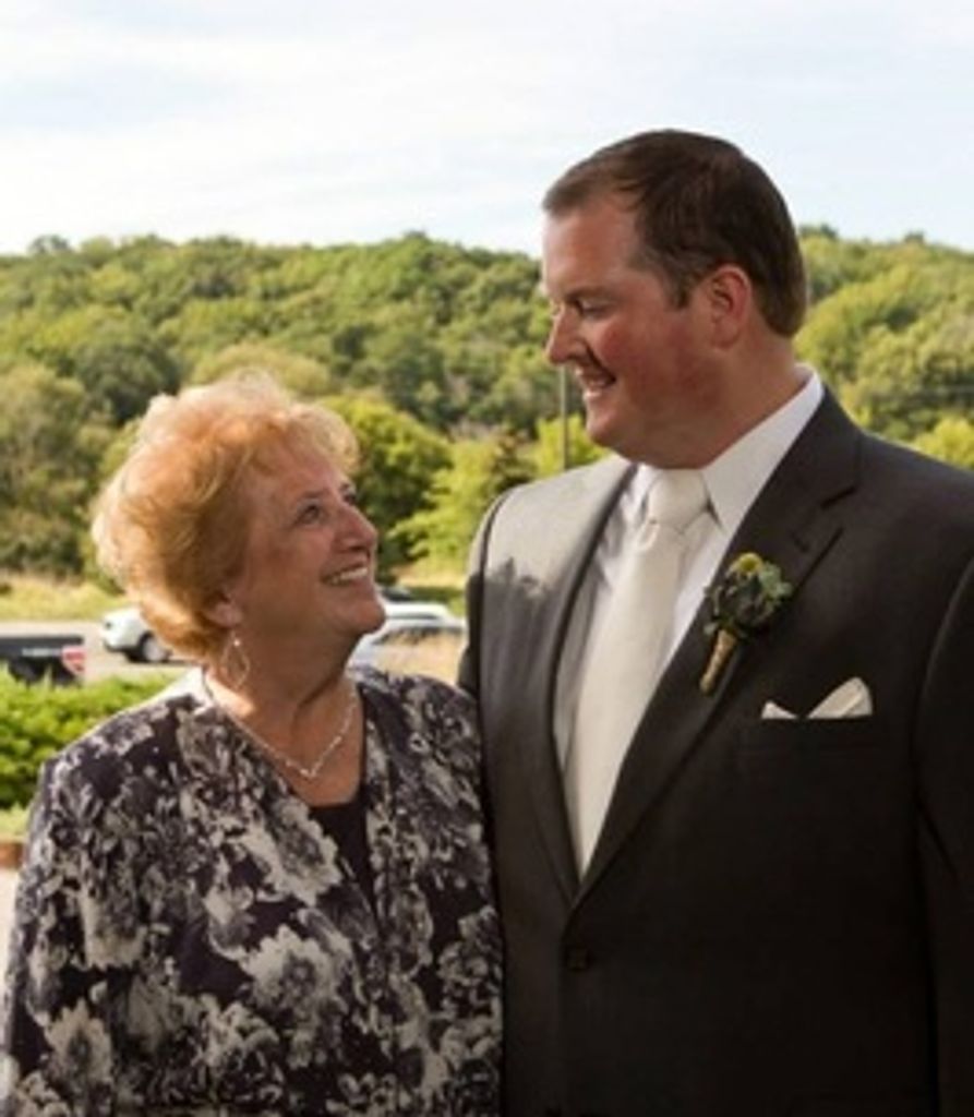 Dorothy Schuetz Formerly Blish Profile Photo