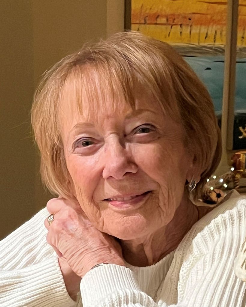 Ann Pulscher Profile Photo