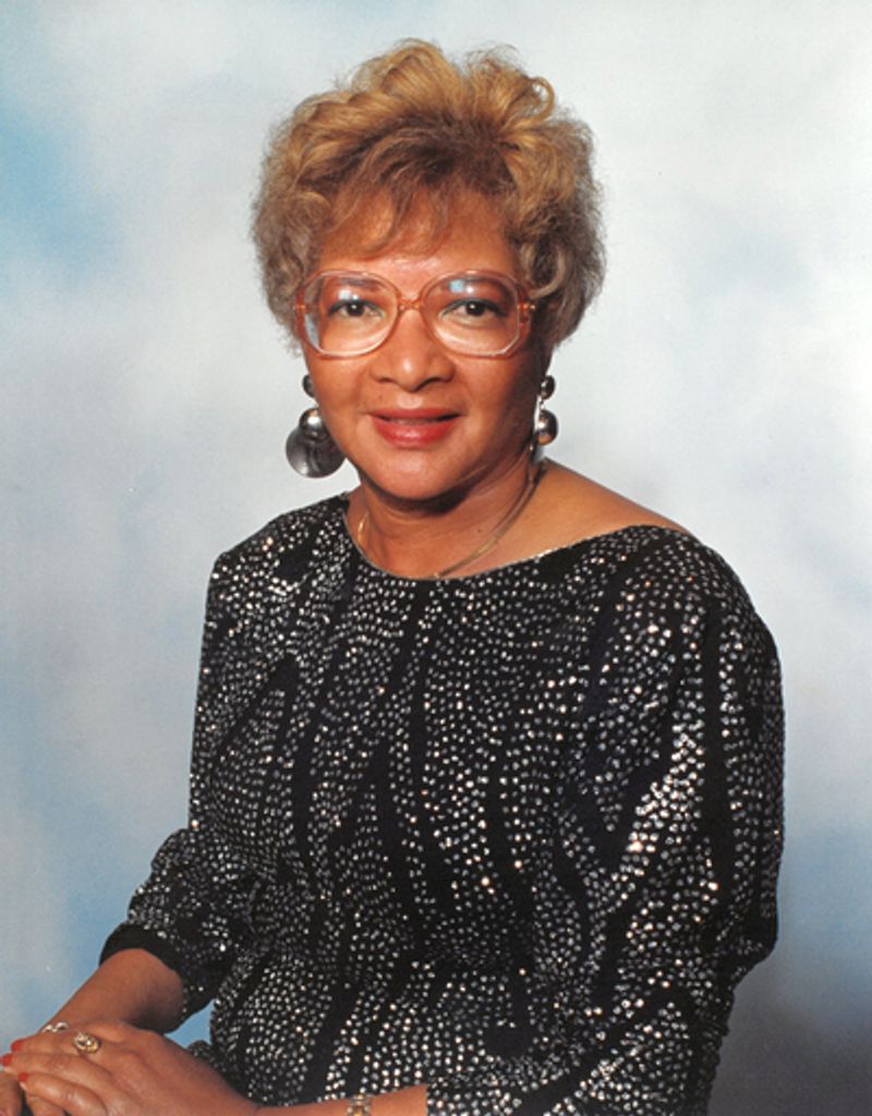 Delores Jean Washington Profile Photo