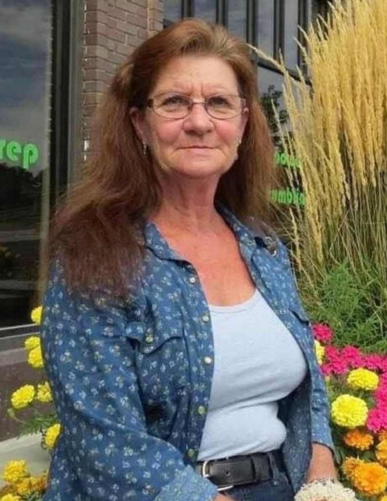 Rowena Craig