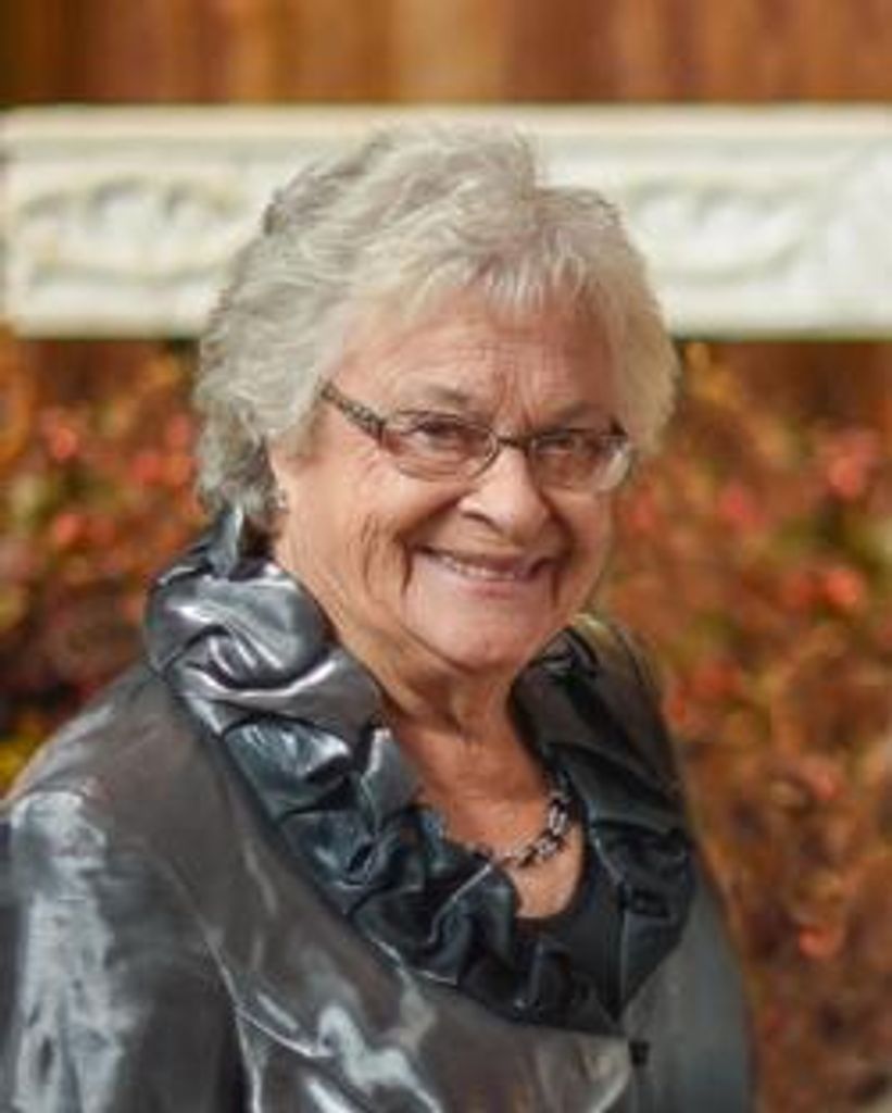 Georgean T Reisen Profile Photo