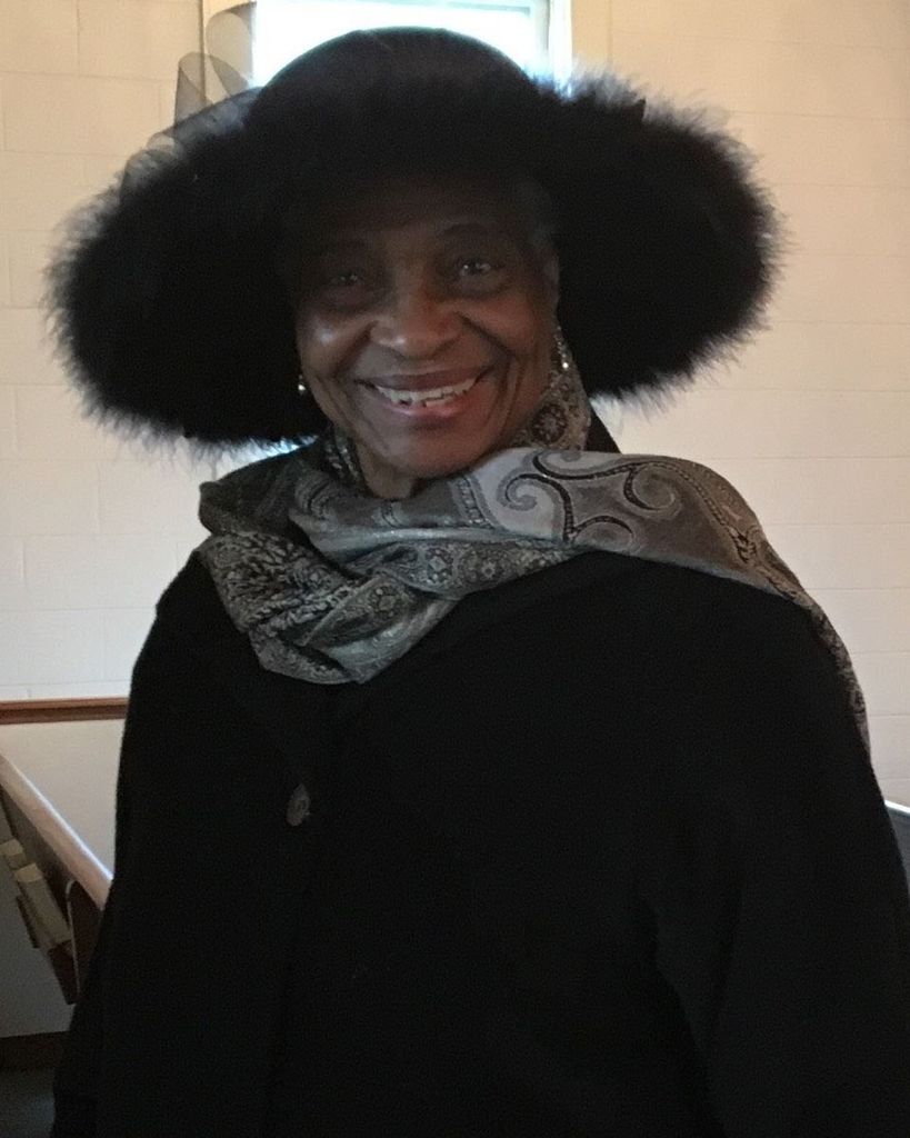 Mary E. Liggins Smith Profile Photo