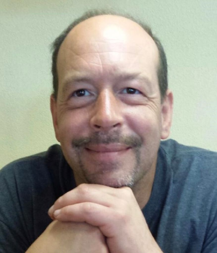 Ronald Page, Jr