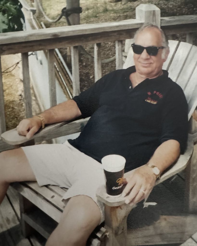 Wayne L. Bridges Sr. Profile Photo