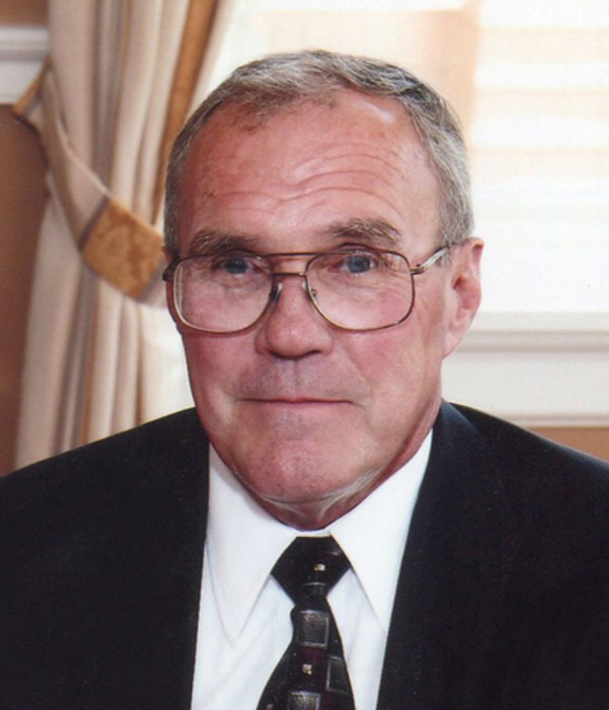 Terrence V. Leonard Profile Photo