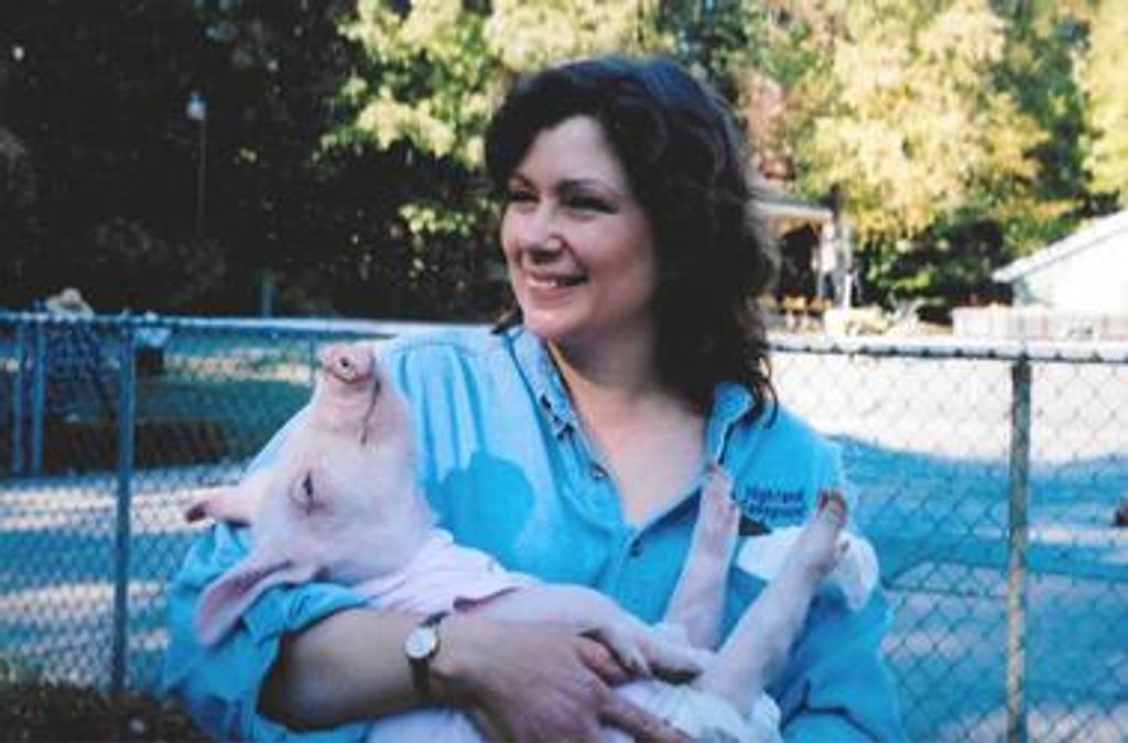 Nancy G. Mayer