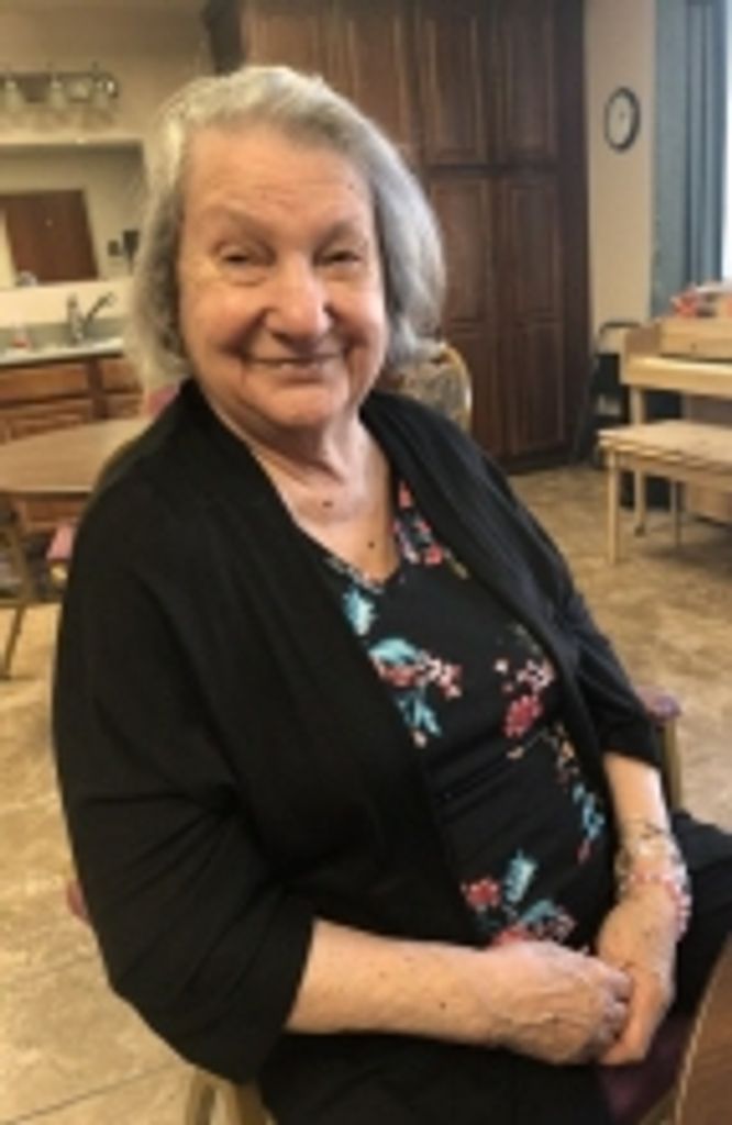 Mary Ann Befort