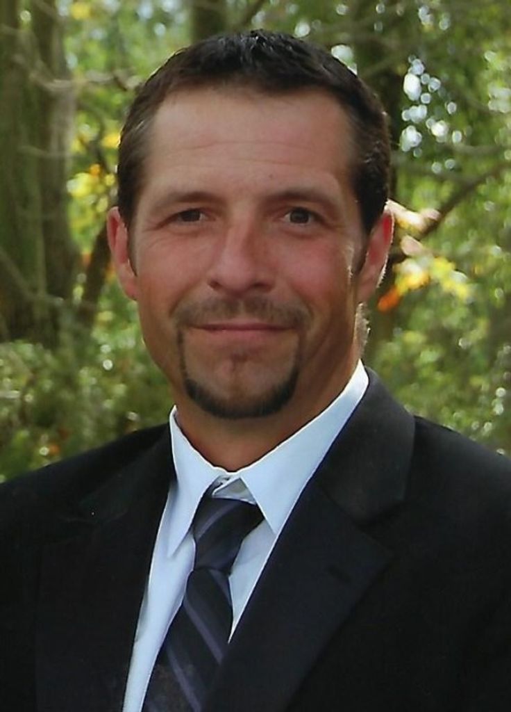 Roy “Jake” Staten, Iii