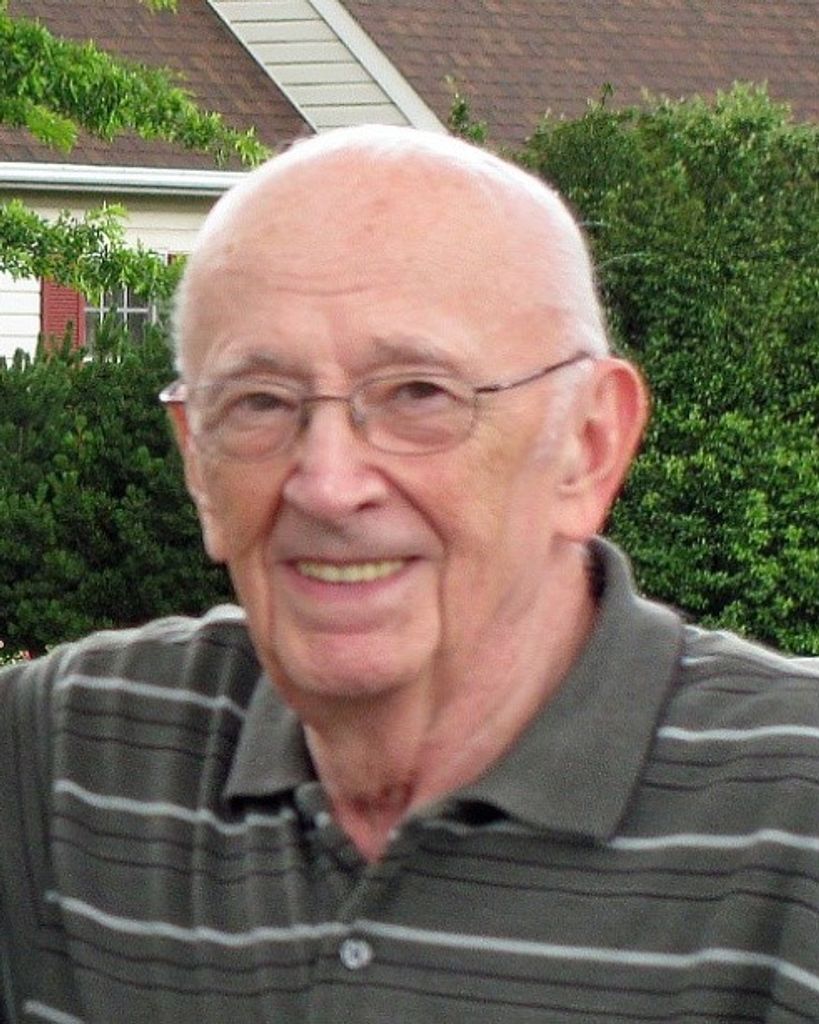 Henry Welsch