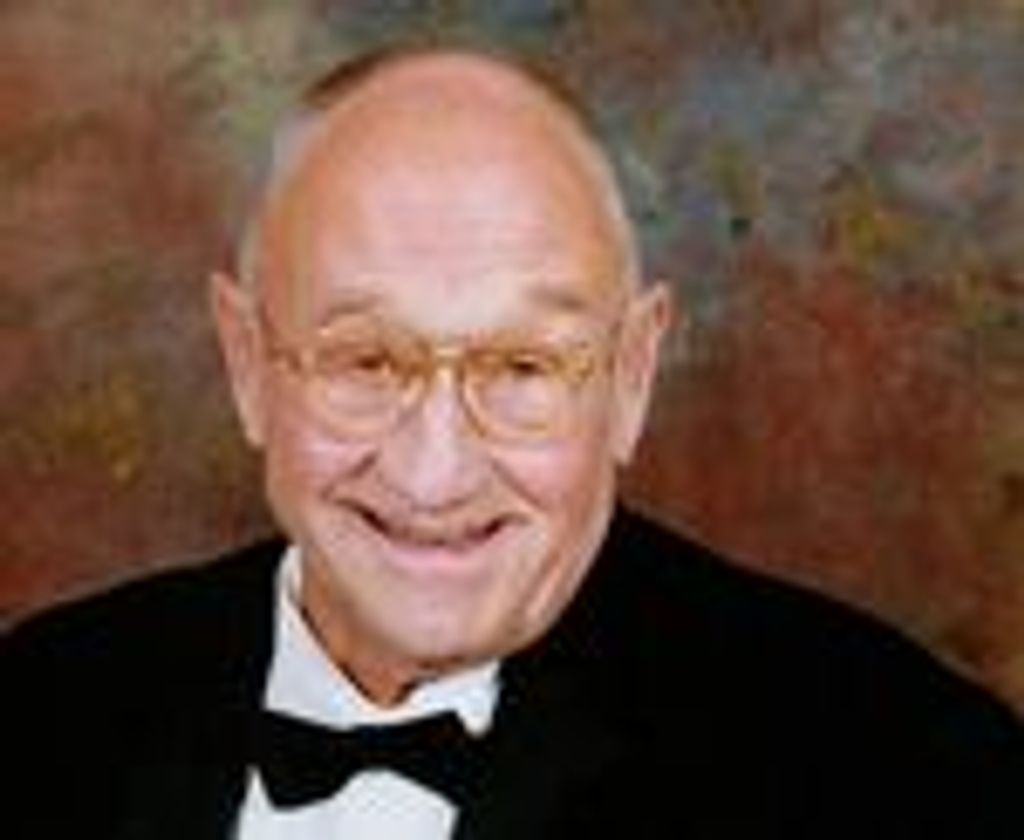 Harold A. Eberle