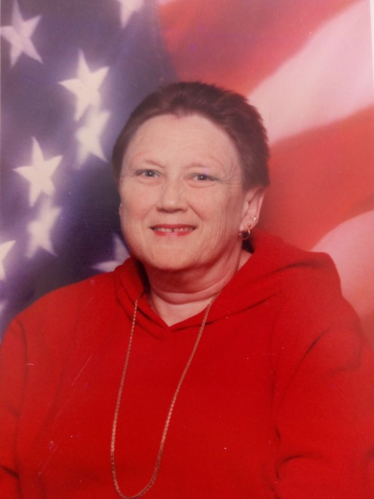 Linda Dianne Phillips