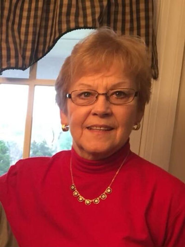 Joyce Mahan Crider Profile Photo