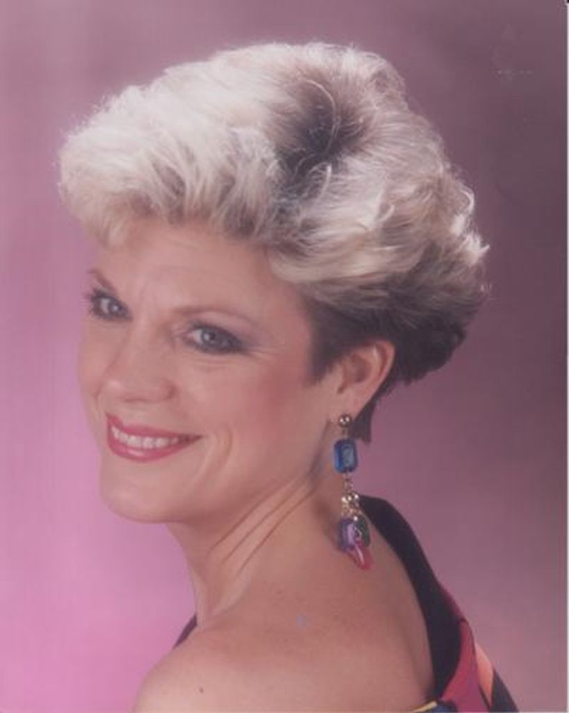Bobbi Marie Seymour Profile Photo