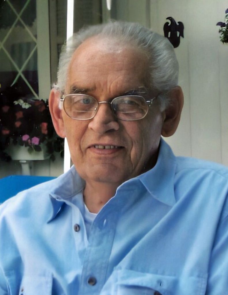 Robert ‘Bob’ Fedorchuk