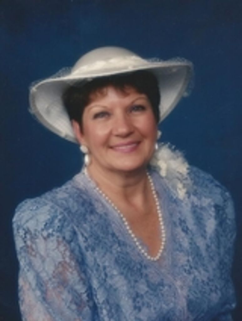 Jeanette Phelan