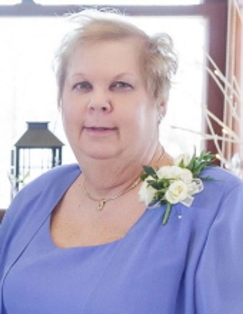 Carol Linn Wesling