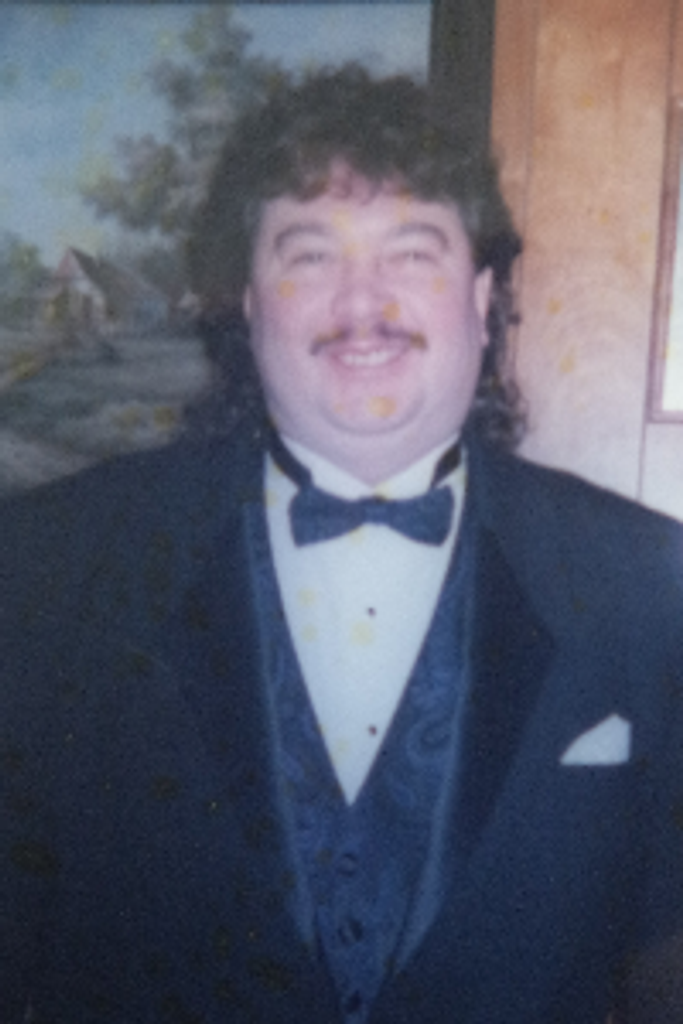 Wayne Bourdon Profile Photo