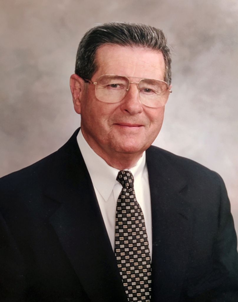 Marlin "Ike" Glass Jr.