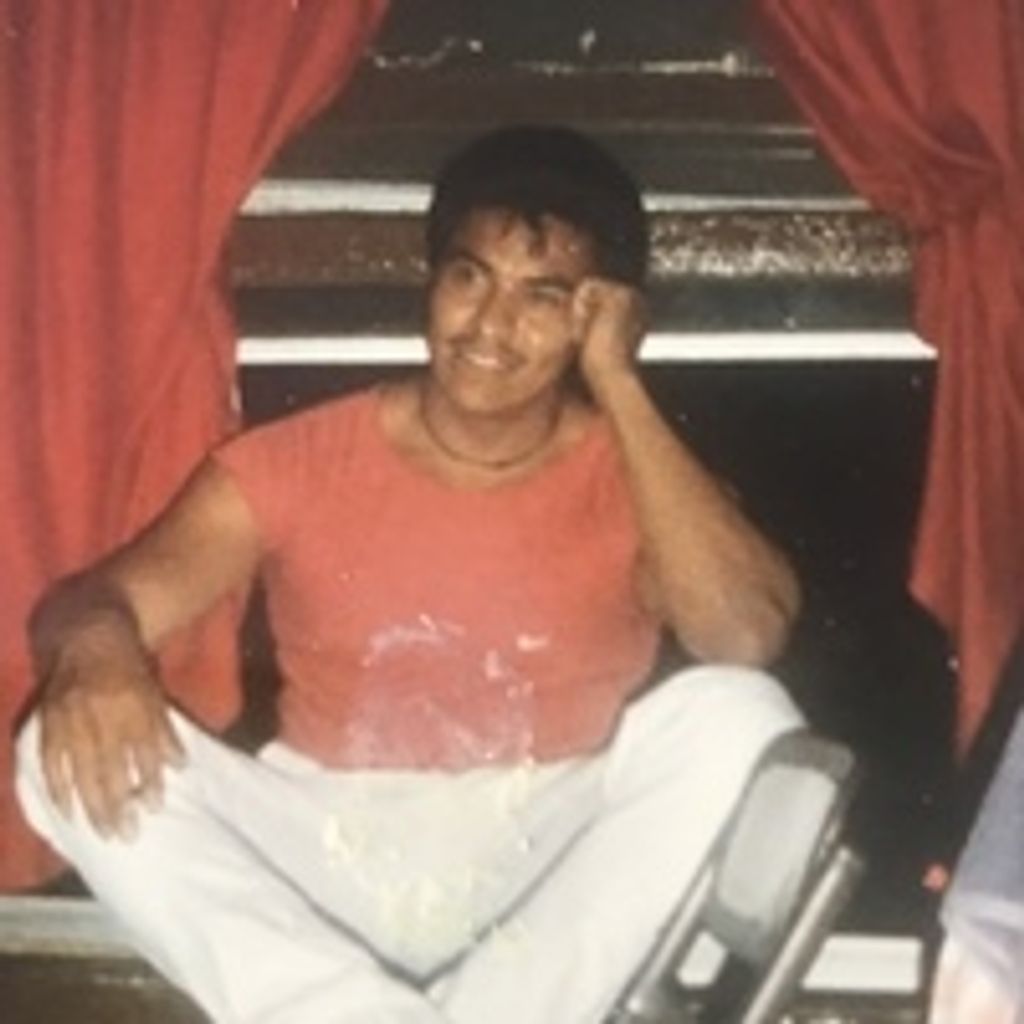 Oscar Armando Lopez Profile Photo