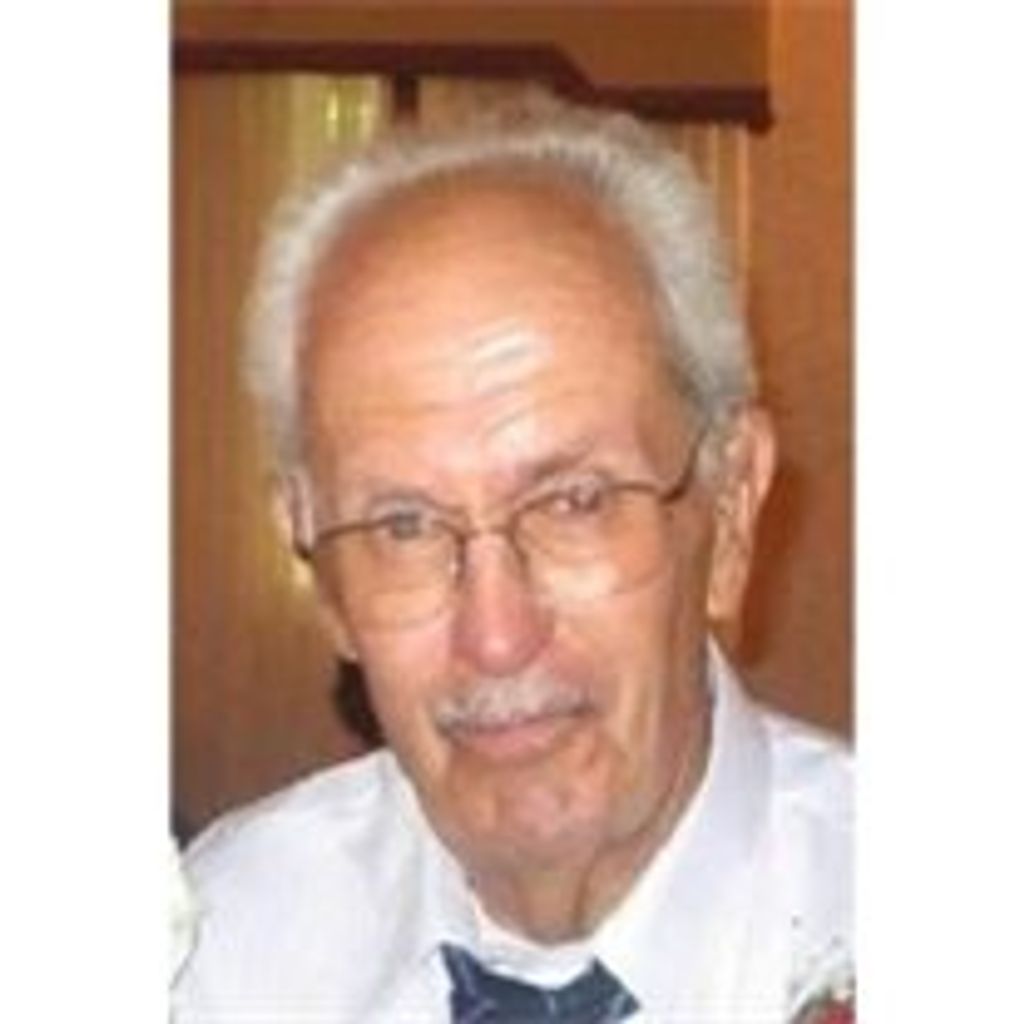 Alonzo E. Waterman Profile Photo