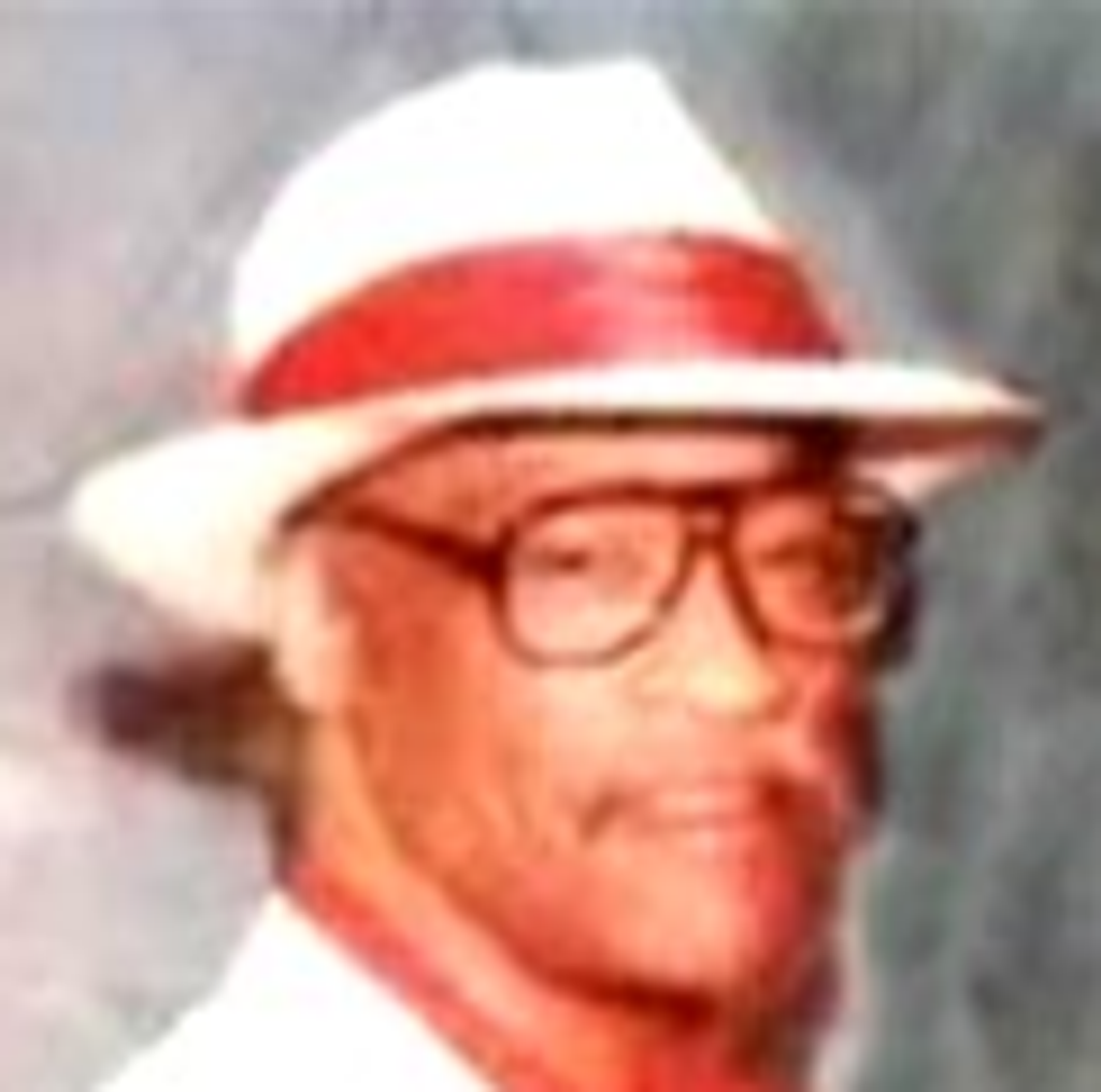 EATHEAN ATLAS FRITZ SR.