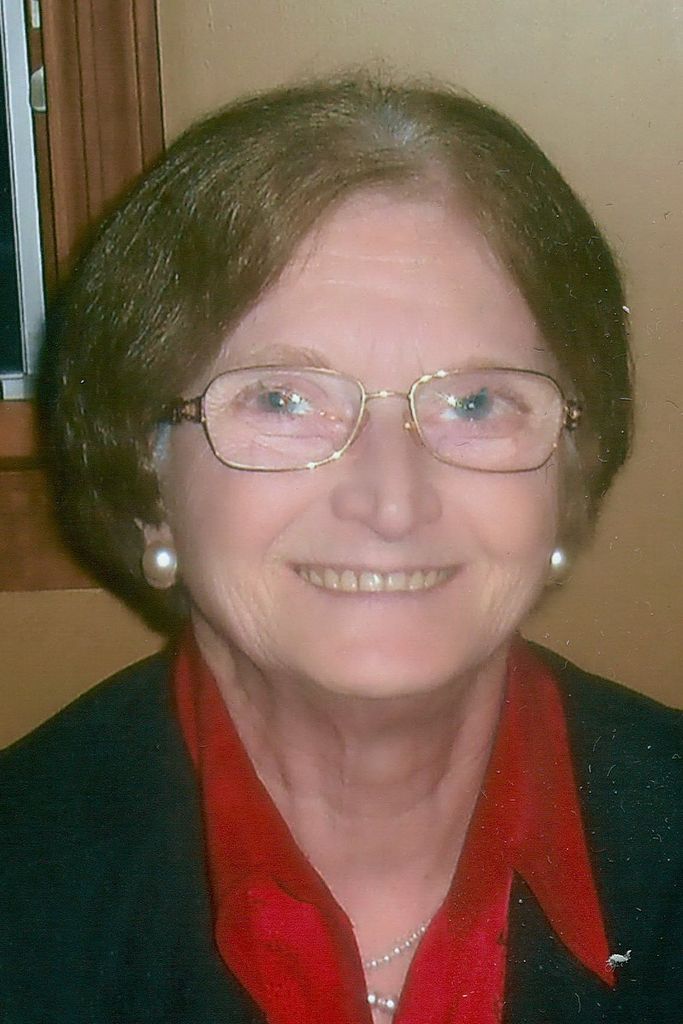 Patricia Blazer Profile Photo