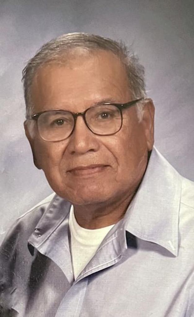 Jesus C. Saucedo Profile Photo