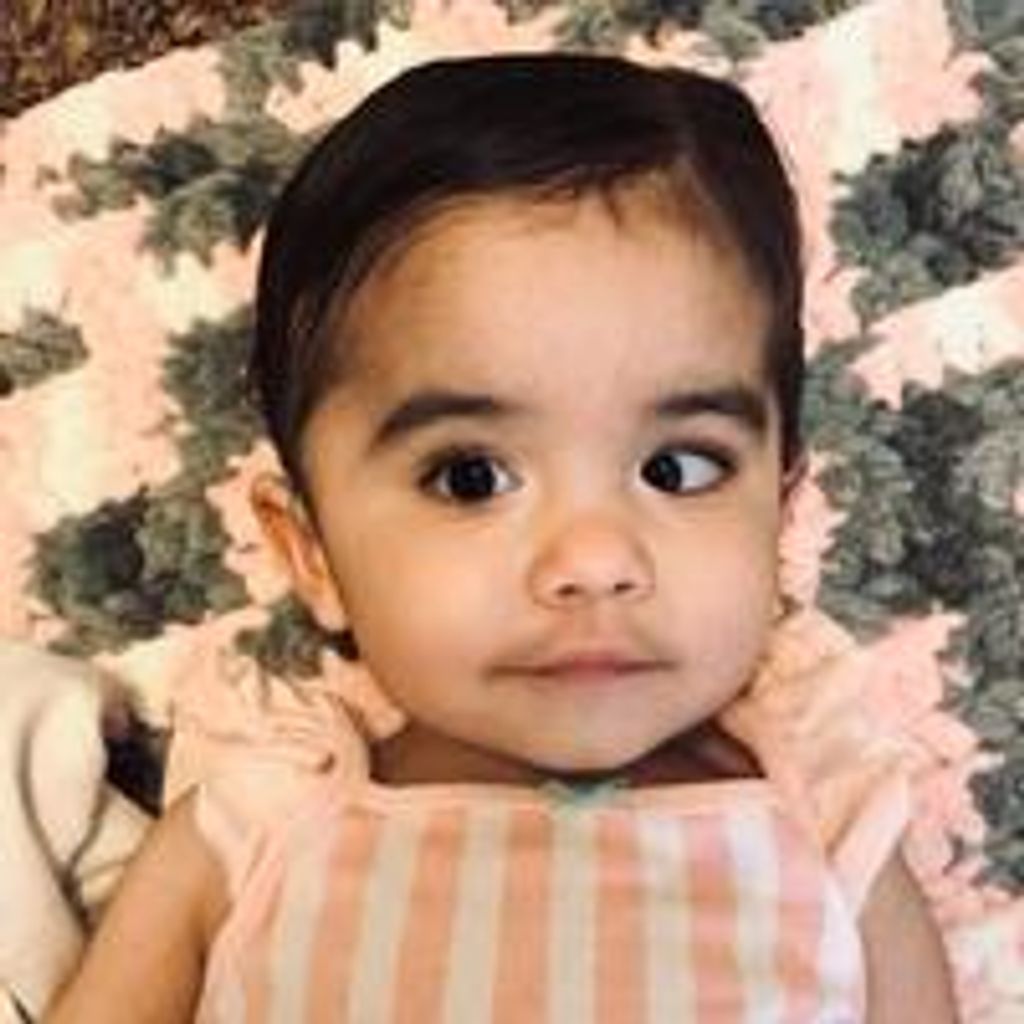 Journey Grace Riley Profile Photo
