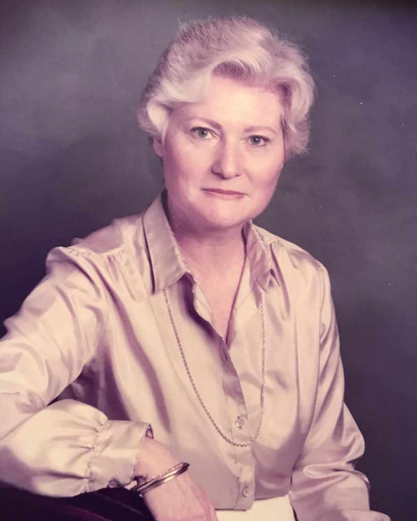 Elizabeth H. Horn