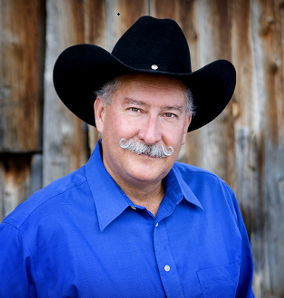 Stephen Wayne Mill