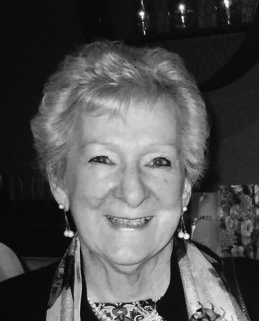 Clare P. Jones